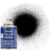 Spray black silk 100 ml.