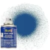 Spray blue, mat 100 ml.