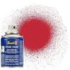 Spray carmin red, mat 100 ml.