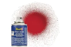 Spray Italian Red, gloss 100 ml.