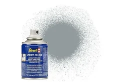 Spray lightgrey mat USAF 100 ml.