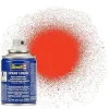 Spray lumin,orange mat 100 ml.