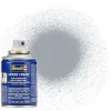 Spray silver metallic 100 ml.