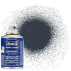 Spray tank grey mat 100 ml.