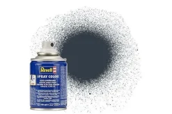 Spray tank grey mat 100 ml.
