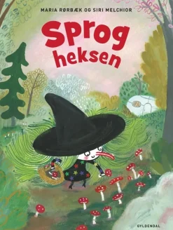 Sprogheksen