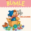 Sprogleg og sjov med Bumle: I drillehumør