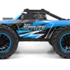 Spryte MT 1/20 4WD Electric Monster Truck - Blue