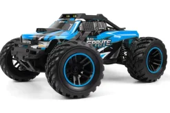Spryte MT 1/20 4WD Electric Monster Truck - Blue