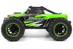 Spryte MT 1/20 4WD Electric Monster Truck - Green