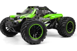 Spryte MT 1/20 4WD Electric Monster Truck - Green