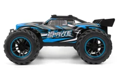 Spryte ST 1/20 4WD Electric Stadium Truck - Blue