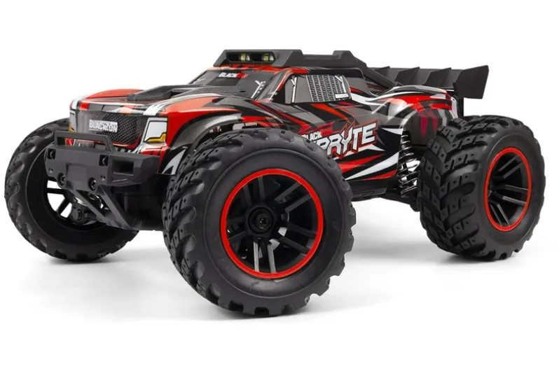 Spryte ST 1/20 4WD Electric Stadium Truck - Red