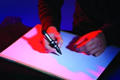 Spy X Invisible Ink Pen