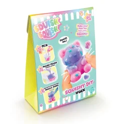 Squish Squish squishy kit DIY