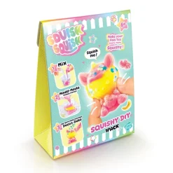 Squish Squish squishy kit DIY