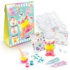 Squish Squish squishy kit DIY