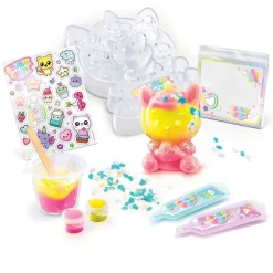 Squish Squish squishy kit DIY