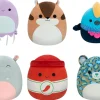 Squishmallows 30 cm ass