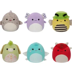 Squishmallows 19 cm CDU ass