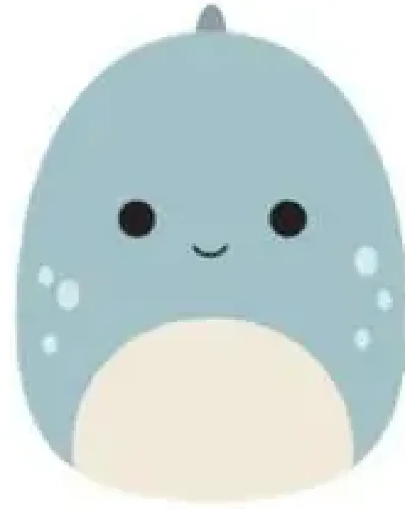 Squishmallows 40 cm Dino