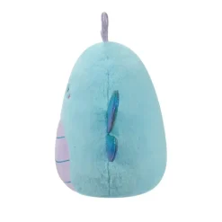 Squishmallows 40 cm Fuzz A Mallows Heather Dragonfly
