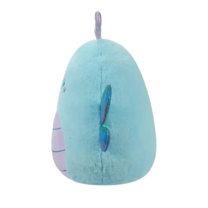 Squishmallows 40 cm Fuzz A Mallows Heather Dragonfly