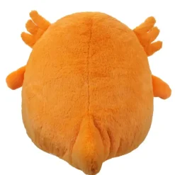 Squishmallows 40 cm Fuzz A Mallows Nico Axolotl