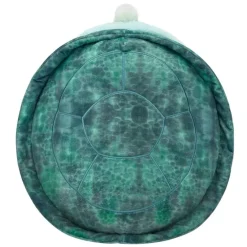 Squishmallows 30 cm Fuzz A Mallows Onica Turtle