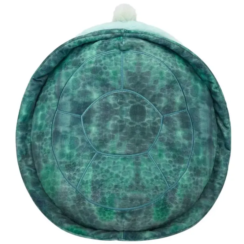 Squishmallows 30 cm Fuzz A Mallows Onica Turtle