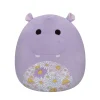 Squishmallows 50 cm Hanna Hippo