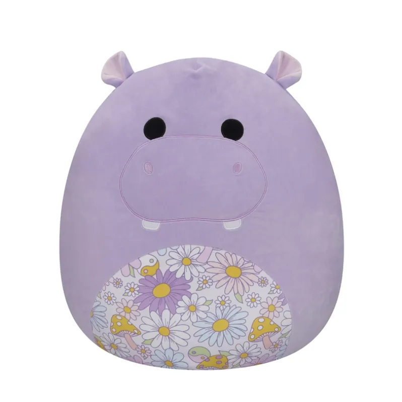 Squishmallows 50 cm Hanna Hippo