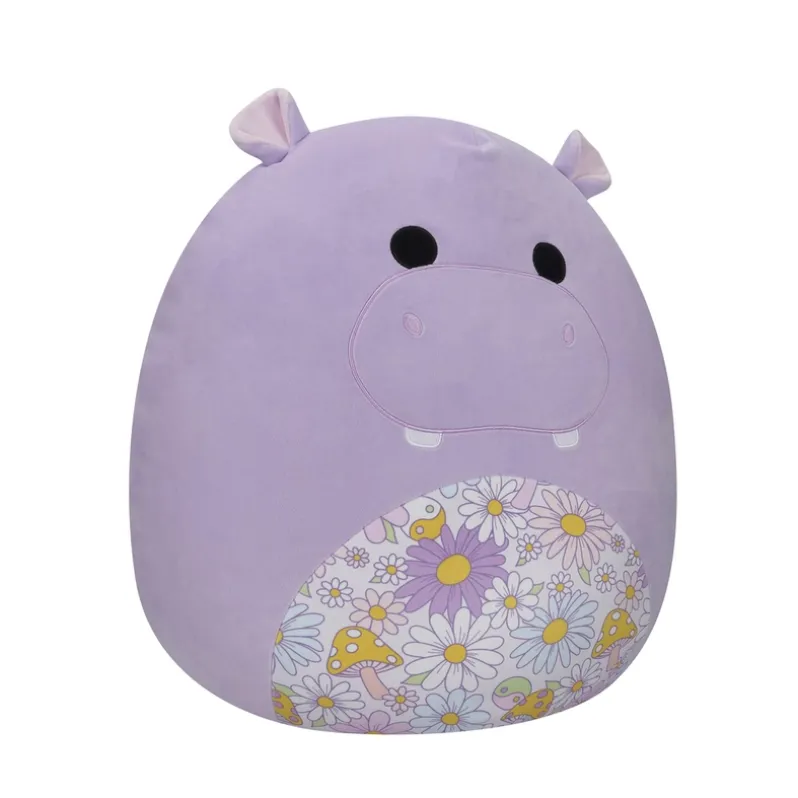 Squishmallows 50 cm Hanna Hippo