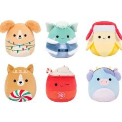 Squishmallows 19 cm Jul ass