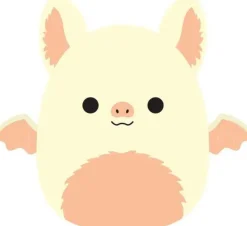 Squishmallows 40 cm Meghan Bat