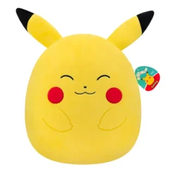 SQUISHMALLOWS 35 CM PIKACHU