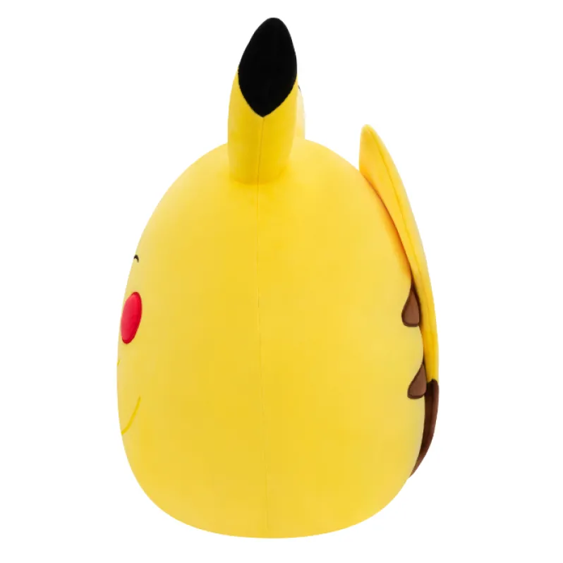 SQUISHMALLOWS 35 CM PIKACHU