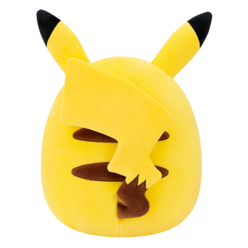 SQUISHMALLOWS 25 CM PIKACHU