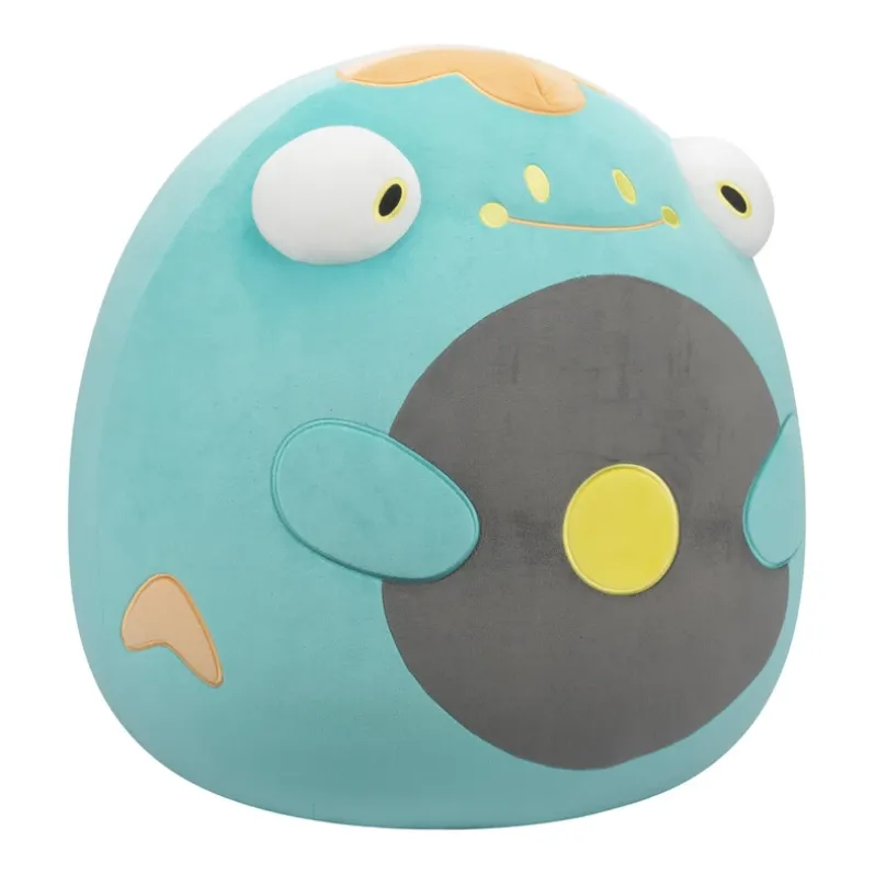 Squishmallows 50 cm Pokémon Bellibolt