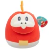 Squishmallows 25 cm Pokémon Fuecoco