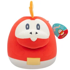 Squishmallows 25 cm Pokémon Fuecoco