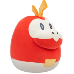 Squishmallows 25 cm Pokémon Fuecoco