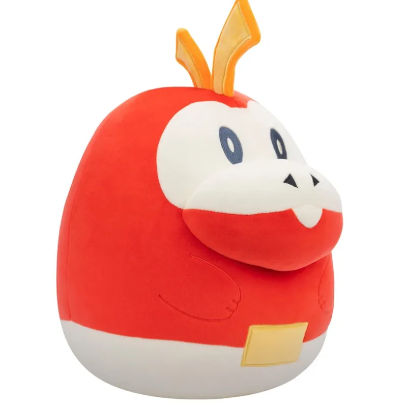 Squishmallows 25 cm Pokémon Fuecoco