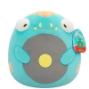 Squishmallows 25 cm Pokémon Bellibolt