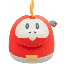 Squishmallows 50 cm Pokémon Fuecoco