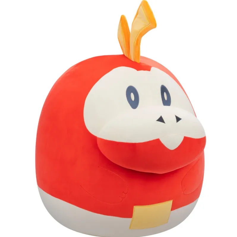 Squishmallows 50 cm Pokémon Fuecoco