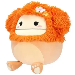 Squishmallows 30 cm Shasta Bigfoot
