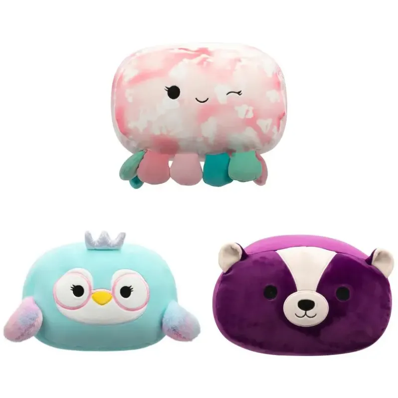 Squishmallows 30 cm Stackables ass