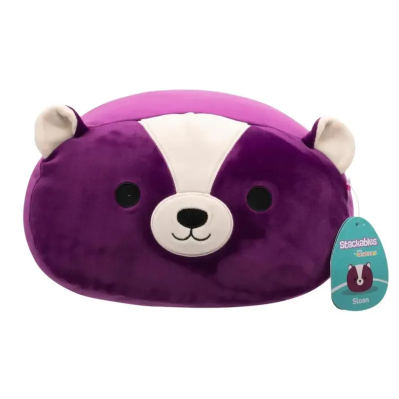 Squishmallows 30 cm Stackables ass