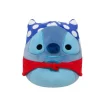 Squishmallows 20 cm Superhero Stitch